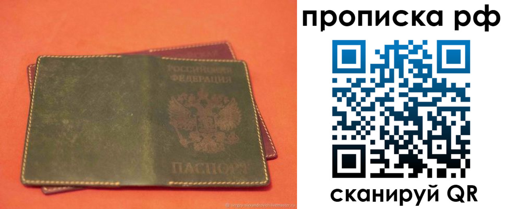 найти адрес прописки в Михайловке