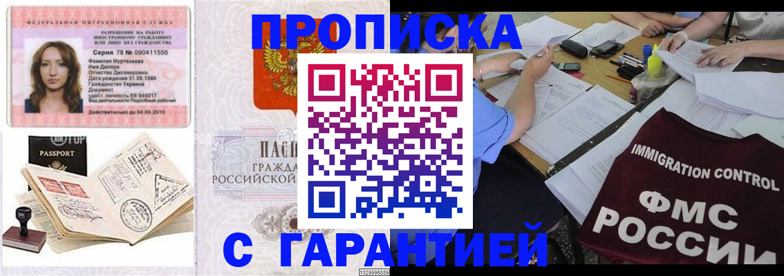 пропишу в квартире в Михайловке